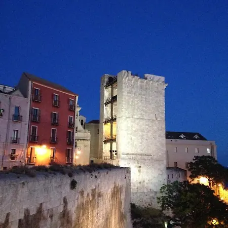 Antica Karalis