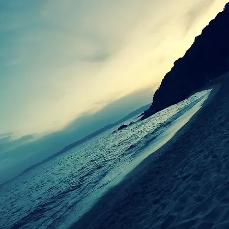 Antica Karalis 公寓 卡利亚里