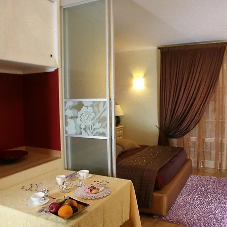 Antica Karalis Apartment