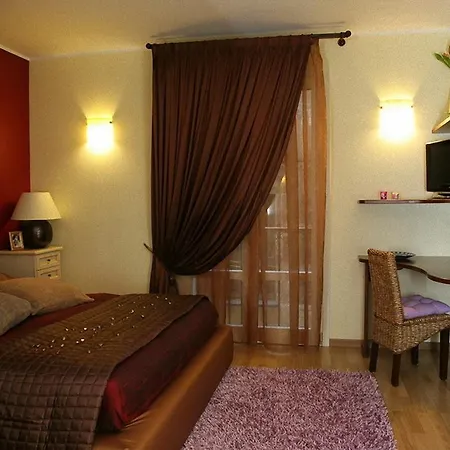 Antica Karalis Apartment Cagliari
