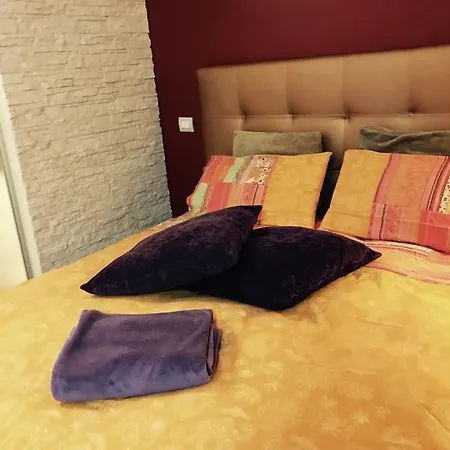 Antica Karalis Apartment