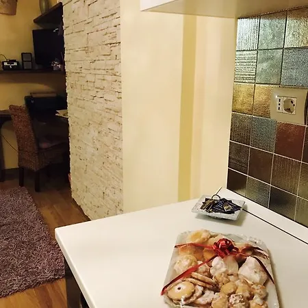 Apartment Antica Karalis *