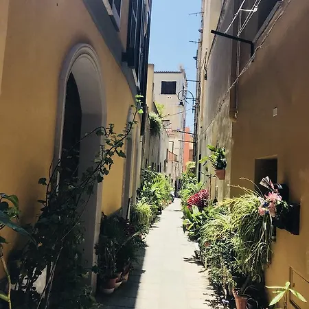 Apartment Antica Karalis *