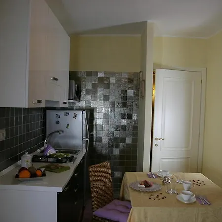 Antica Karalis Apartment